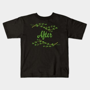 Thyme After Thyme Kids T-Shirt